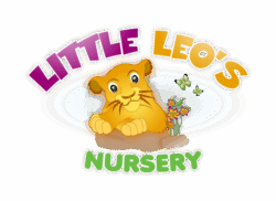 Little Leo's Nursery